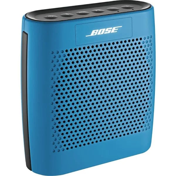 Bose Soundlink Color Bluetooth Speaker in Moradabad at ₹ 11,500