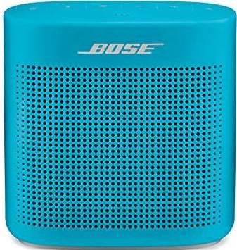 bose bluetooth speaker with radio tuner