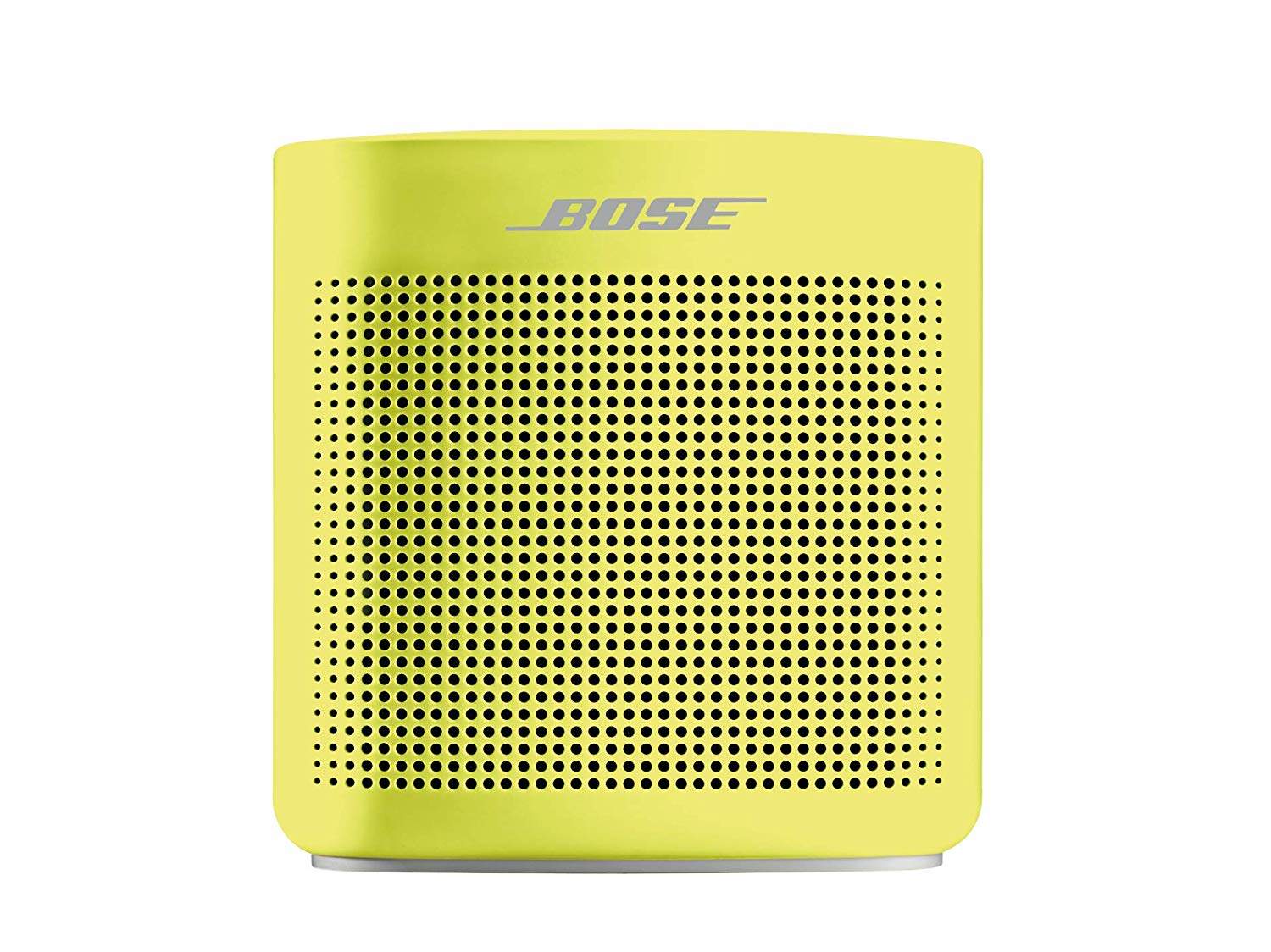 bose soundlink colour bluetooth speaker