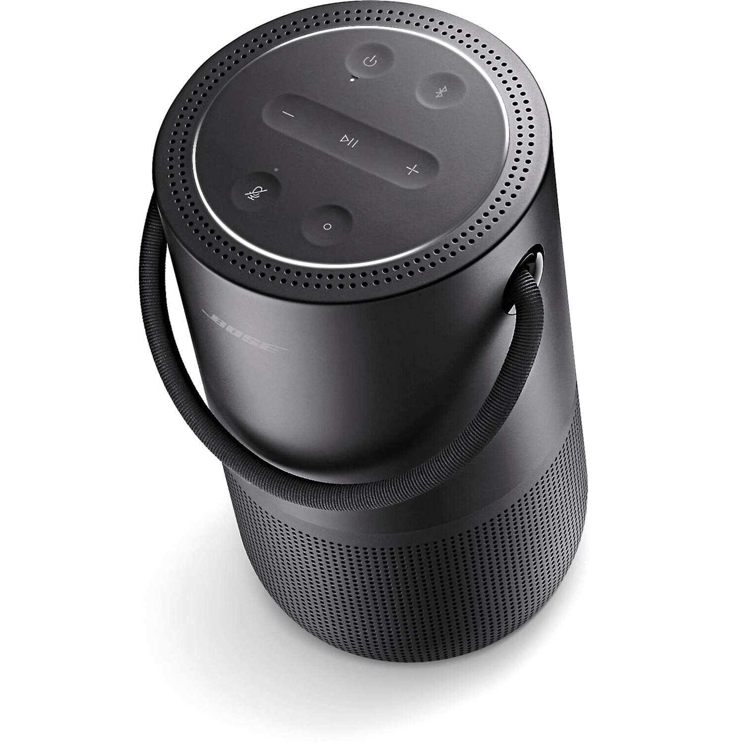BOSE Portable Home Speaker (Triple Black) in Hyderabad at 