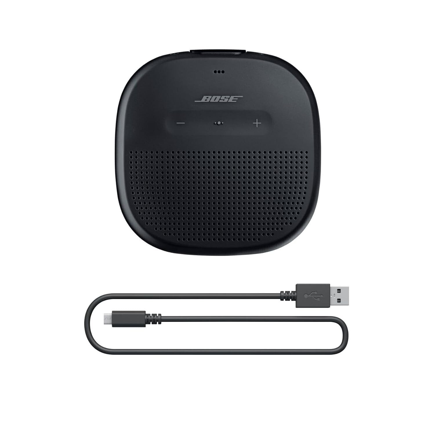 BOSE Soundlink Micro Bluetooth Speaker (Black) in Delhi at