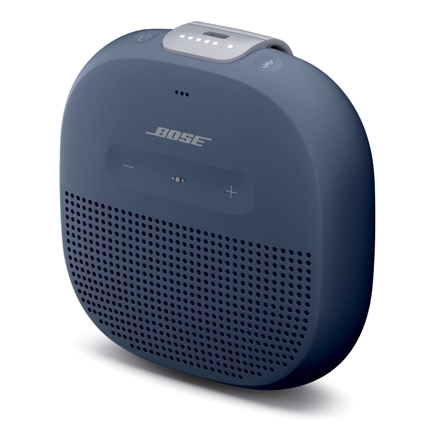 BOSE Soundlink Micro Bluetooth Speaker (Midnight Blue) in Delhi at