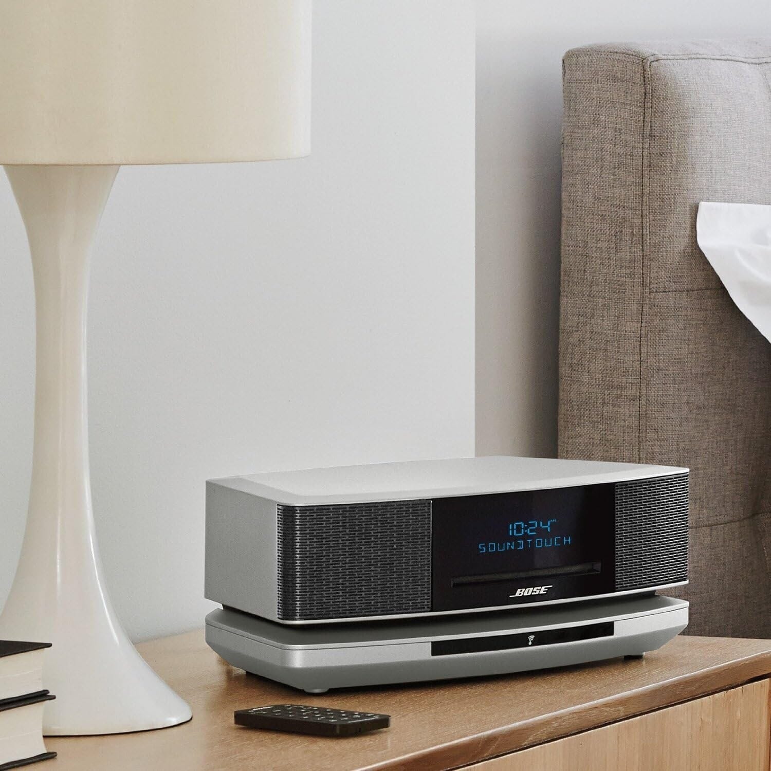 Dell Bose Wave Soundtouch Music System Iv Canada Customer Reviews