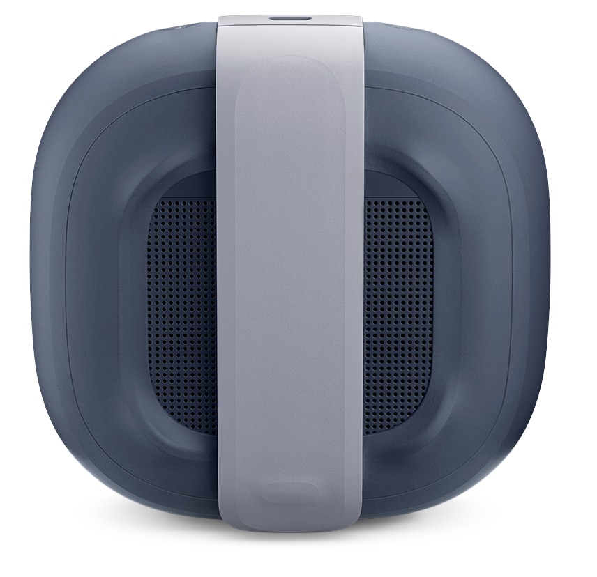 BOSE 783342-0500 Sound Link Micro Waterproof Bluetooth Speaker