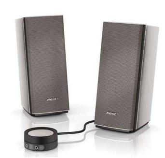 BOSE Companion 20 Multimedia Speaker System in Ahmedabad at