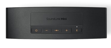 BOSE SoundLink Mini Bluetooth II Wireless Speaker Black & Copper