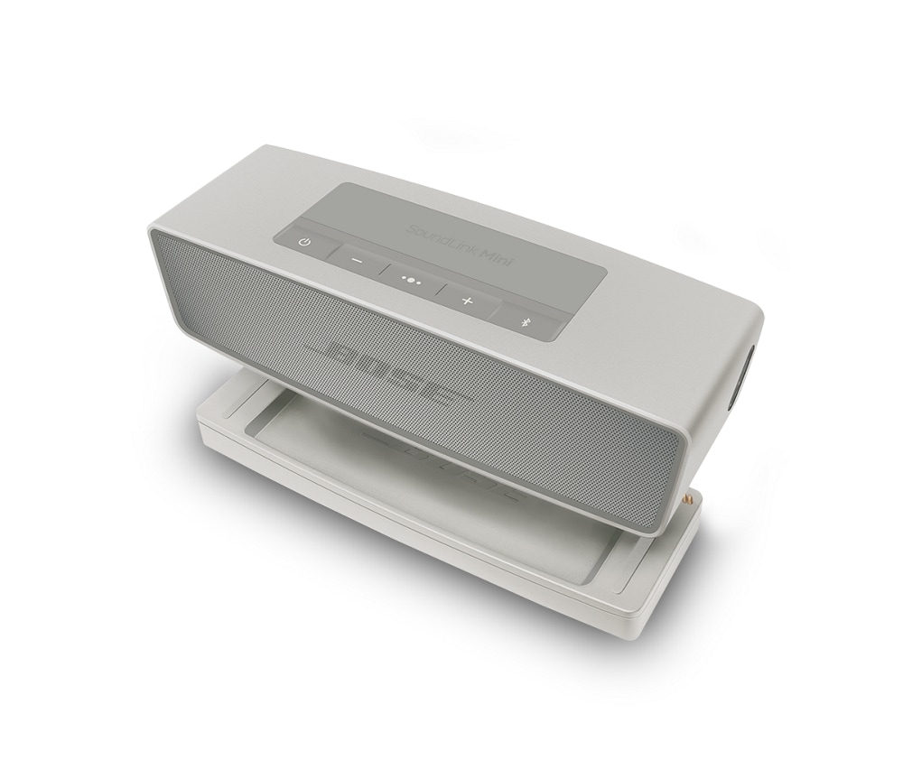 BOSE SoundLink Mini II Bluetooth Speaker Pearl in Pune at best