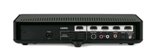 BOSE SoundTouch 520 Home Theatre Black in Chennai at ₹ 2.65 L