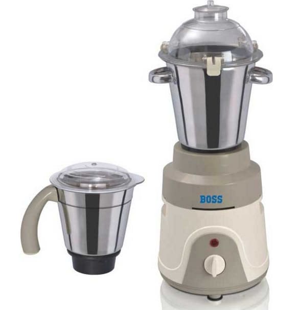 boss mixer grinder 1000 watts