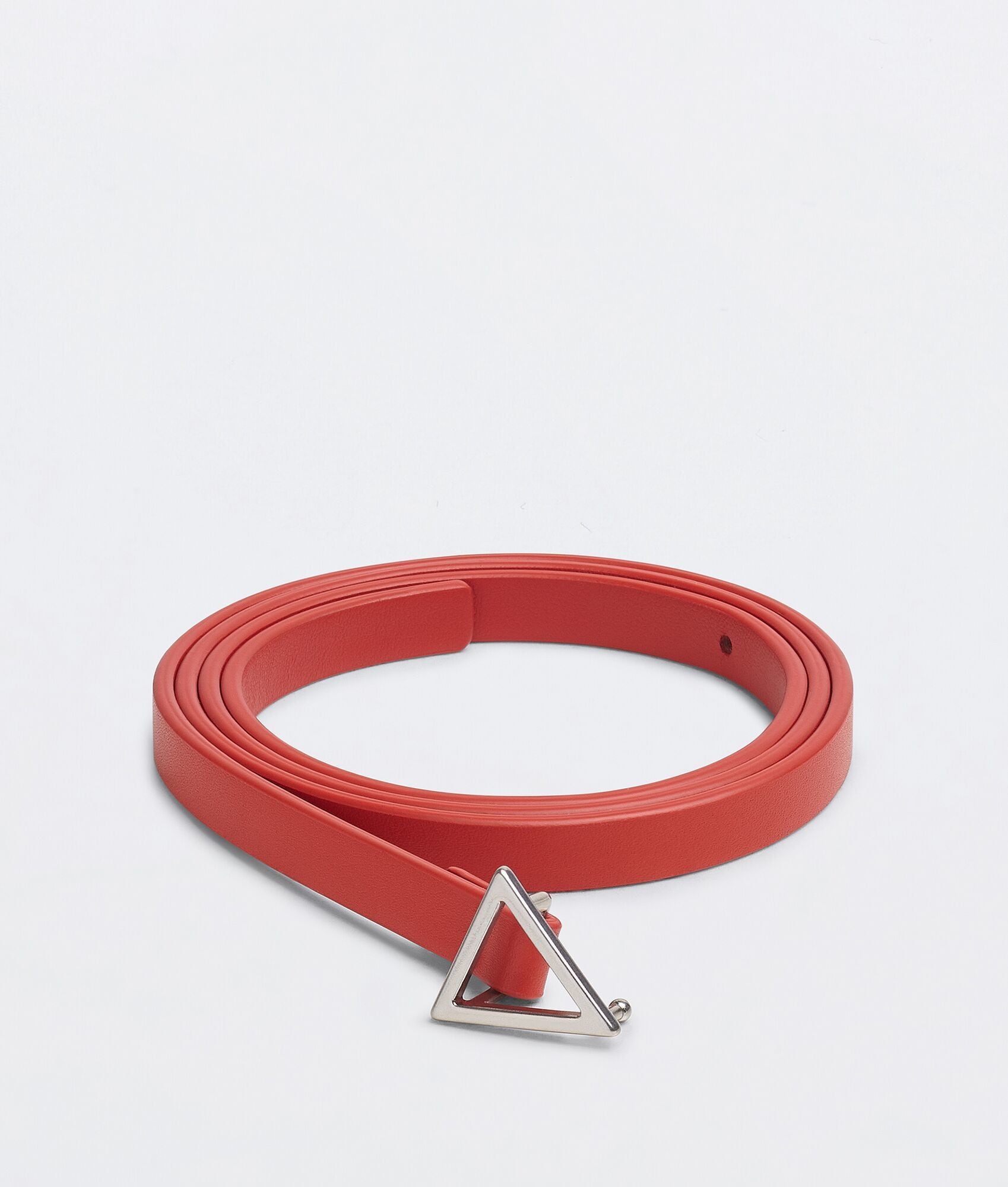 BOTTEGA VENETA
BELT PIN Bottega Veneta cowhide belt and belt pin... | Depop main image 4