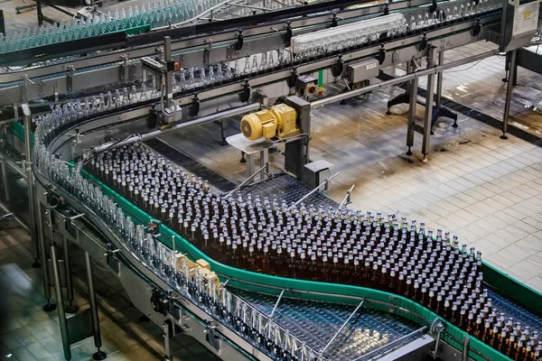 Bottle Packaging Services