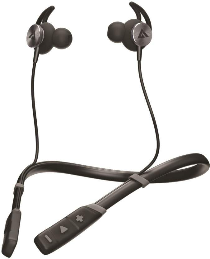 GOBOULT Audio ProBass Curve-X Neckband in-Ear Wireless Bluetooth