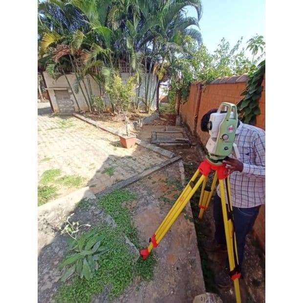 Boundary Surveying & Pillar Fixing