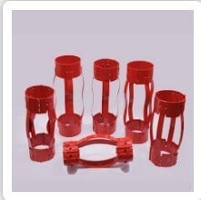 Box Centralizer 8.5-Inch Cylindrical Bow Spring Centralizers for Oil and Gas Industry ...