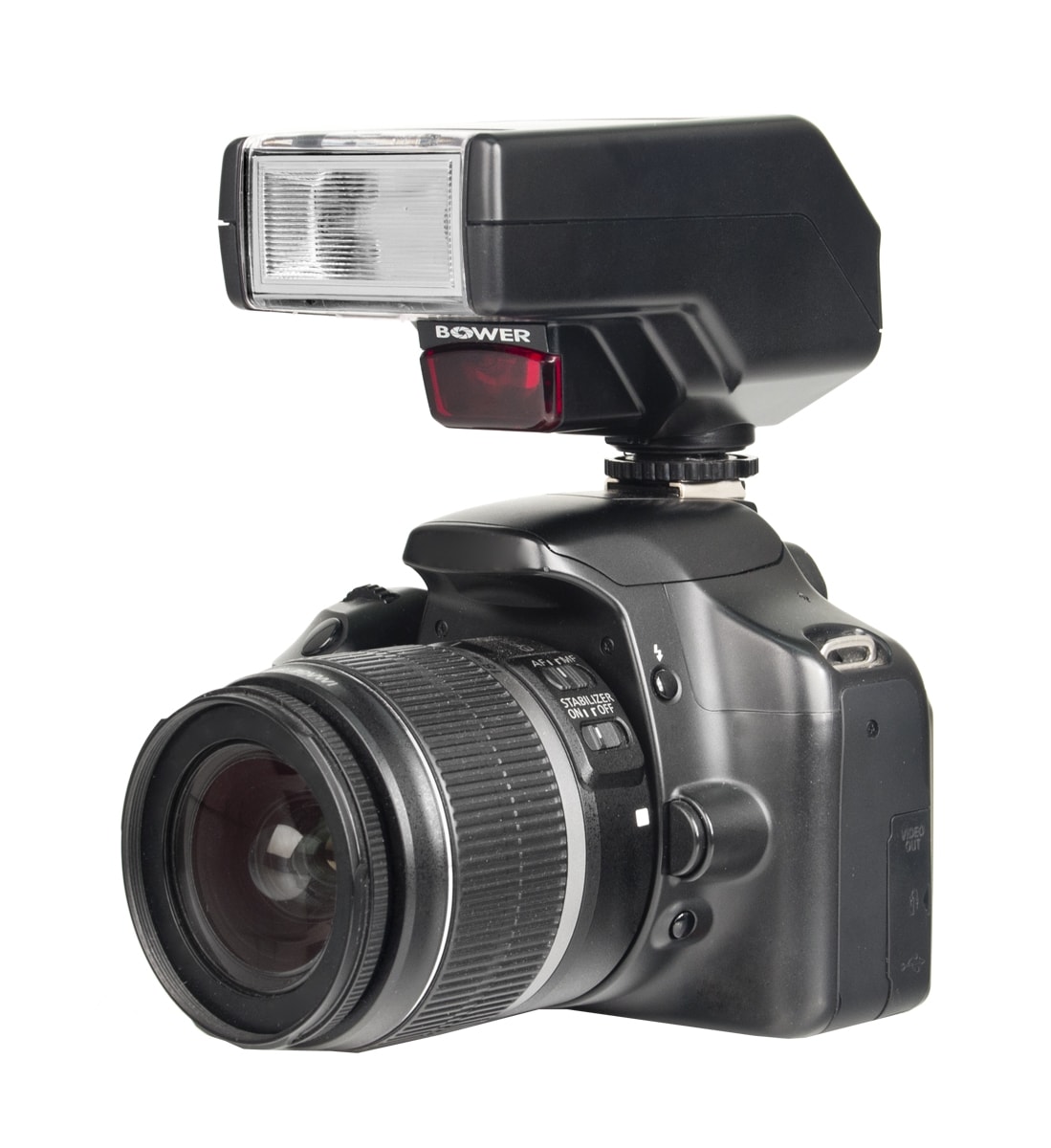 Buy BOWER Digital Dedicated Autofocus Illuminator Camera Flash