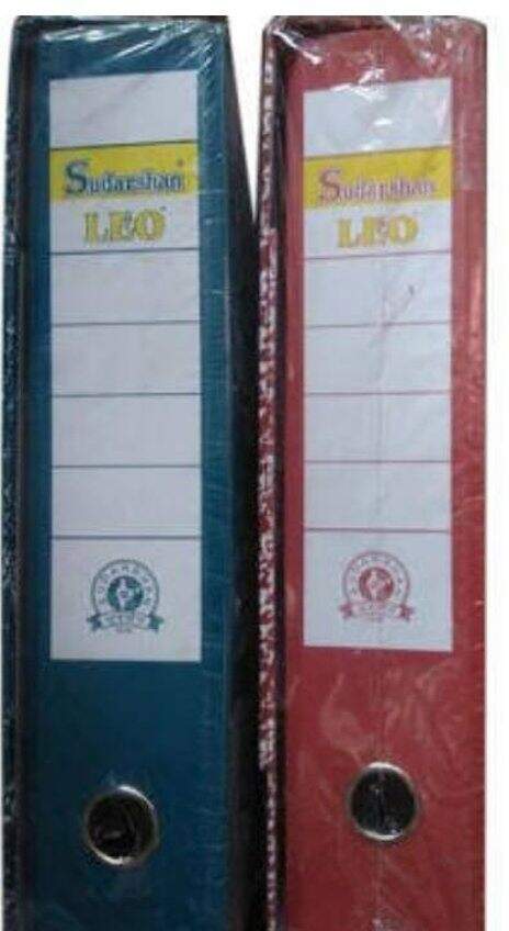 Box File Sudarshan LEO in Pune at ₹ 449 / Pc by HP Enterprises