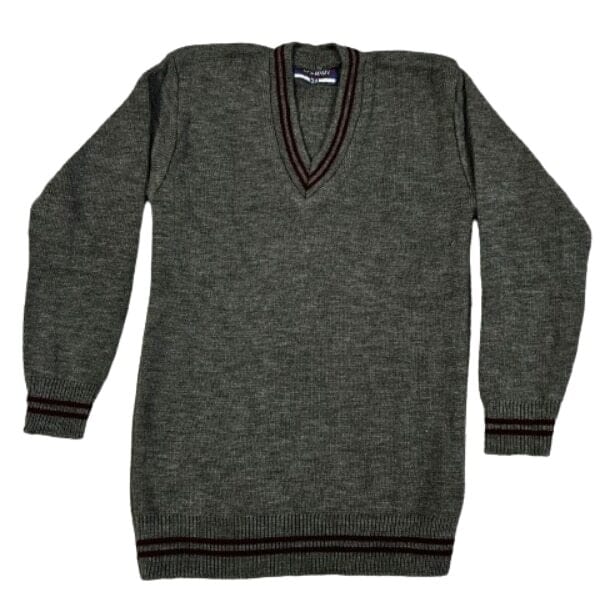 Boy's Cotton School Sweater in Kolkata at ₹ 130 ₹ 200 Pc by