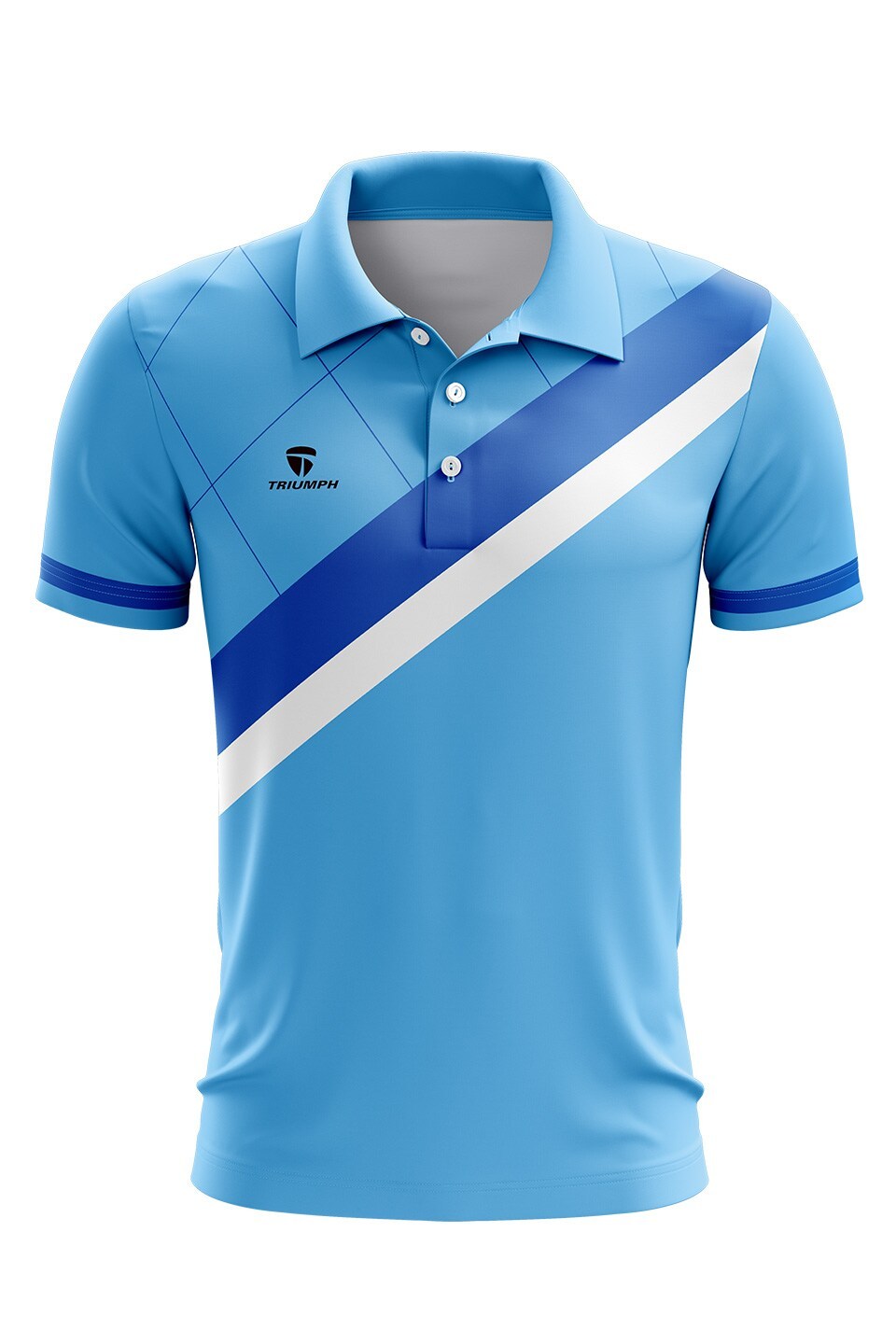Boy's Regular Fit Polo Jersey in Ahmedabad at ₹ 1,299 Unit by