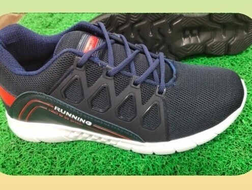 Boy's Sports Navy Blue Shoes Fortuner -1 in Delhi at ₹ 300 Pr