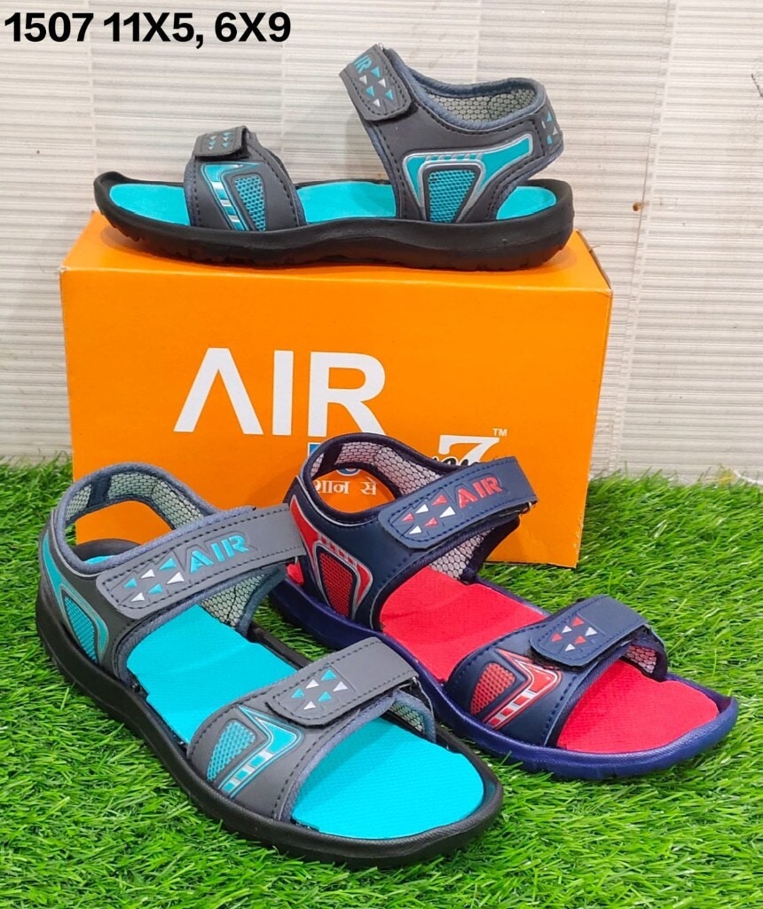 Boys Synthetic Sandal Size 11x5 in Delhi at ₹ 150 Pr by Pu