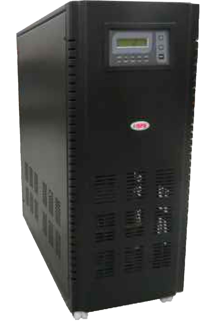 BPE Three Phase UPS [CP3310L20]