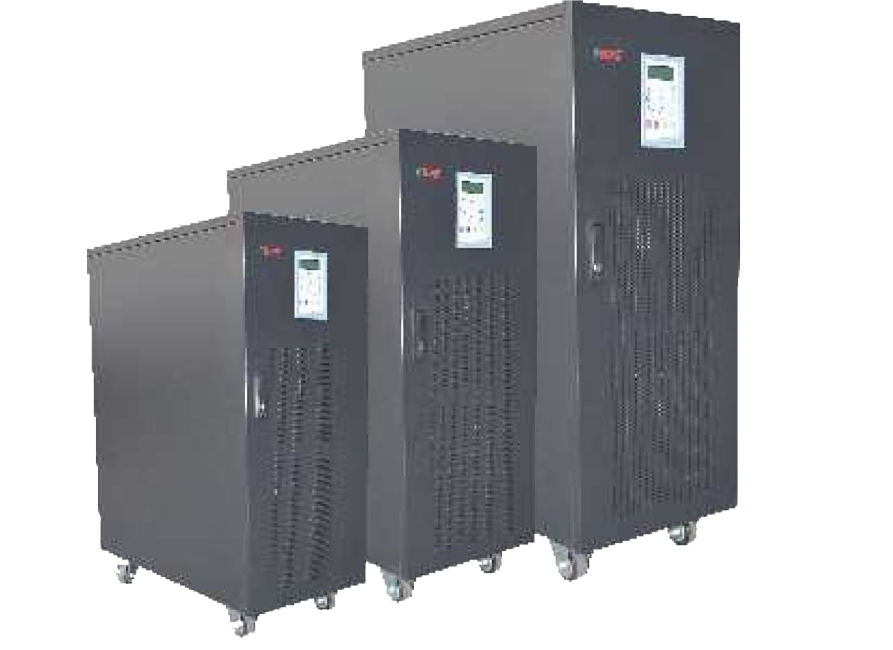 BPE Three Phase UPS [DSII3130L20]