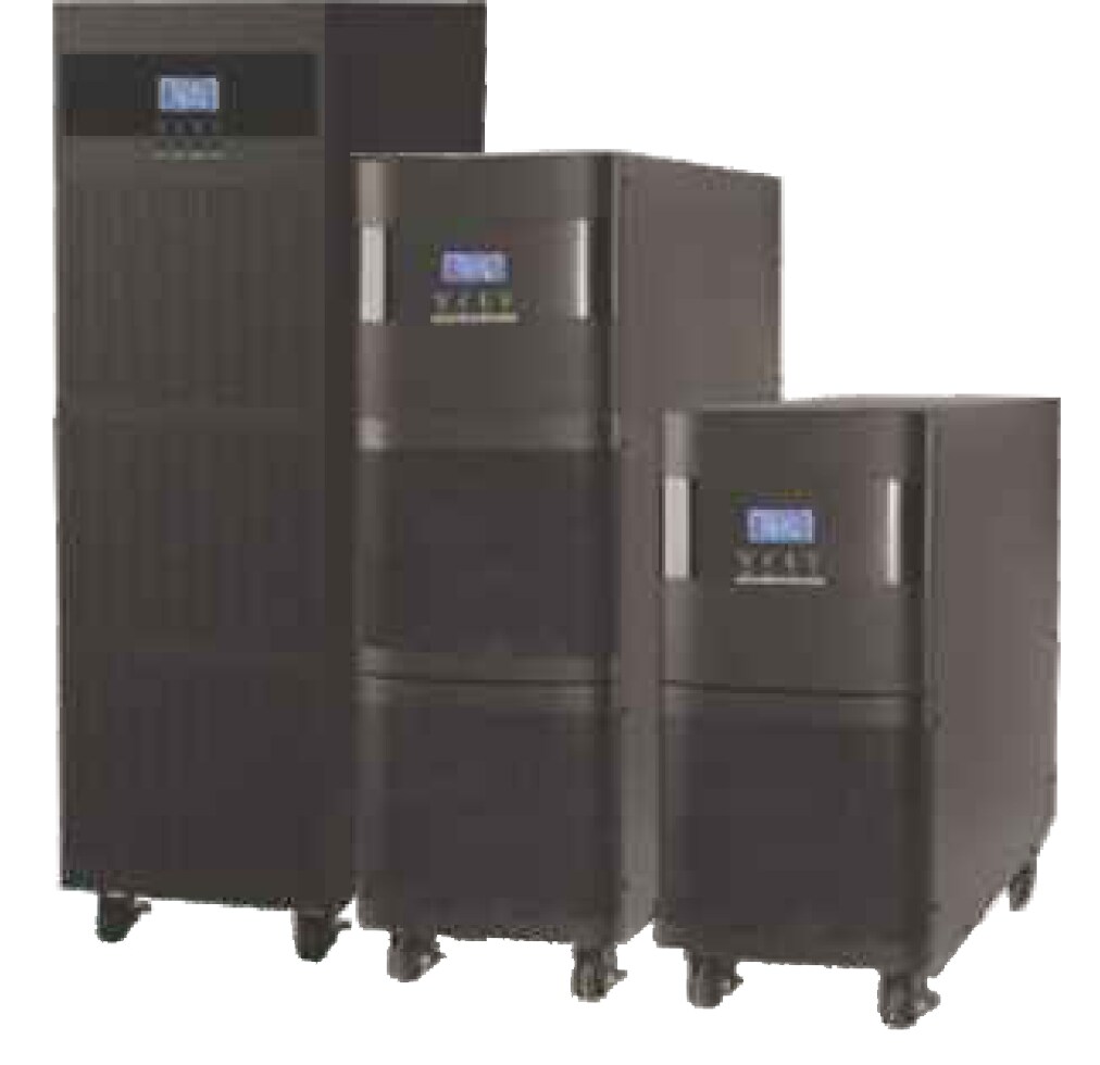 BPE Three Phase UPS [GT3320B20]