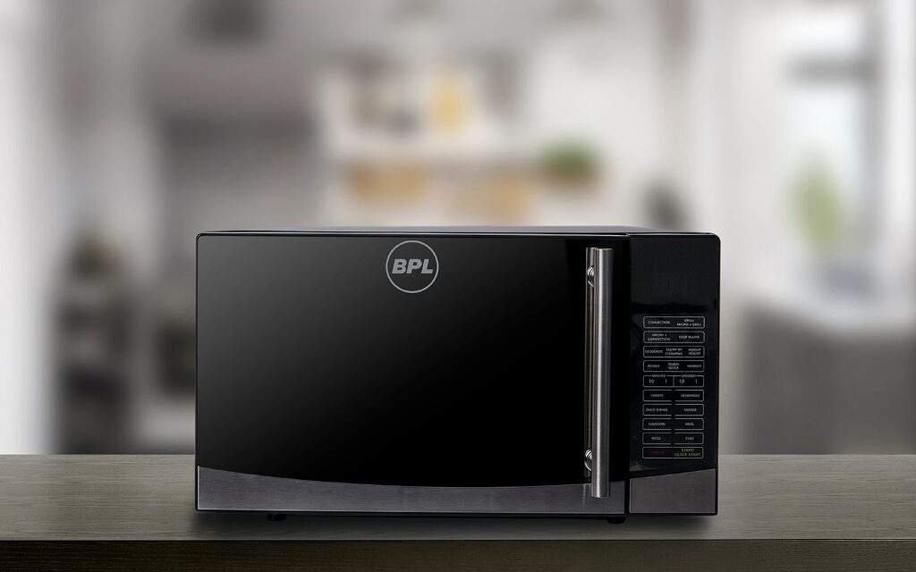 BPL 20L Convection Microwave Oven in Mumbai at ₹ 8,446 ₹ 8,890