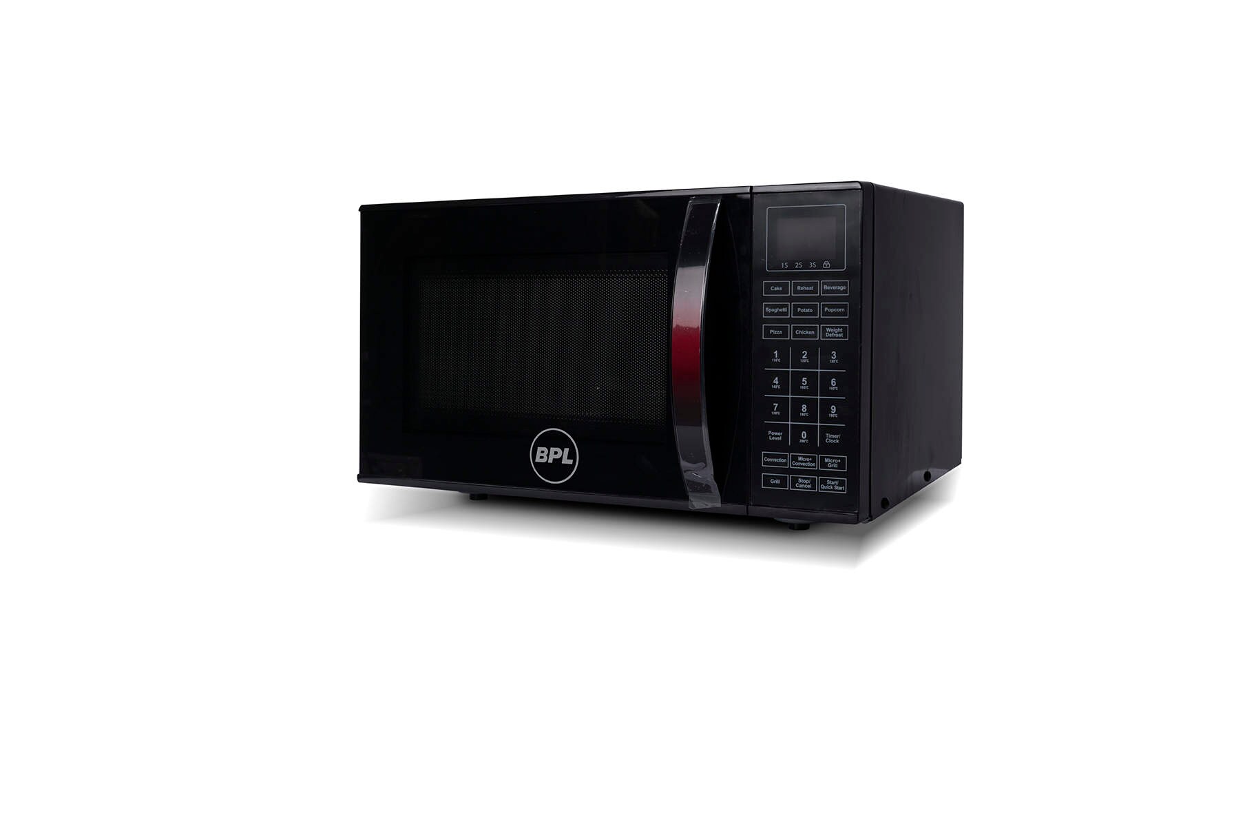 bpl 30l convection microwave oven