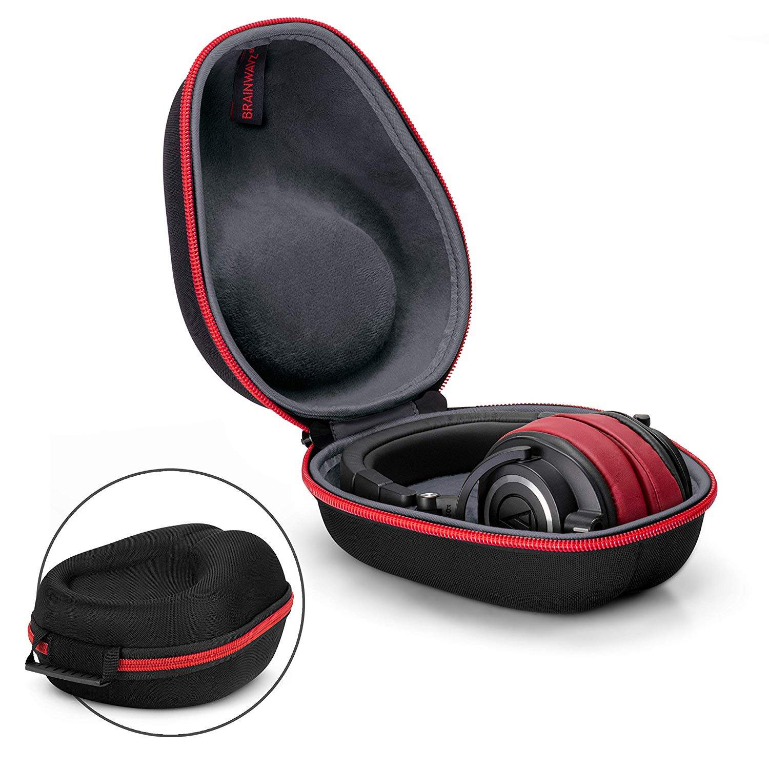 Headphone Carrying Case Get Best Price from Manufacturers & Suppliers in India