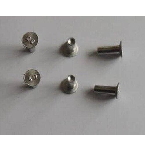 Brake Lining Rivet Pack in Bangalore at ₹ 10 - ₹ 20 / Pc by Royal ...
