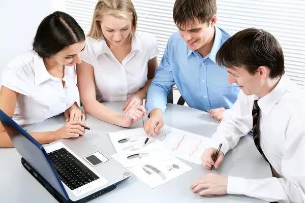 Brand Awareness Surveyors