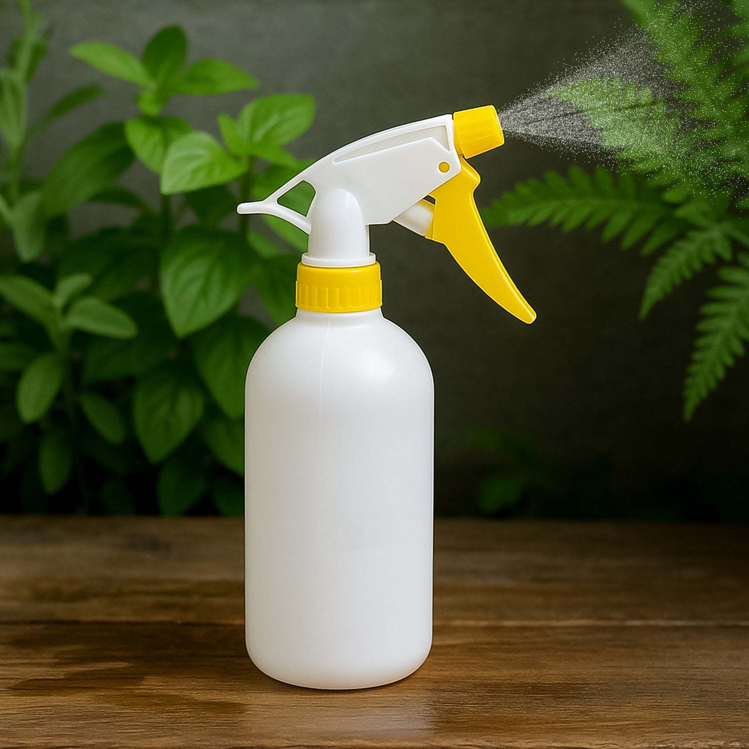 Branded Plastic Products