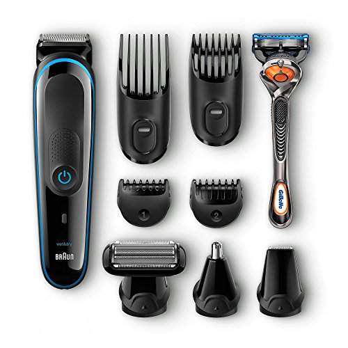 head to toe trimmer india