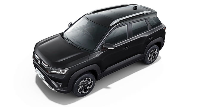 Buy Maruti Suzuki Brezza Zxi AT 2024 BS6 2.0 - Petrol (Pearl