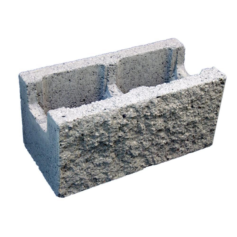 test Concrete Hollow Block 400x200x200 in Erode at ₹ 120 - ₹ 220 / Pc by  Sun Bricks & Blocks - Justdial
