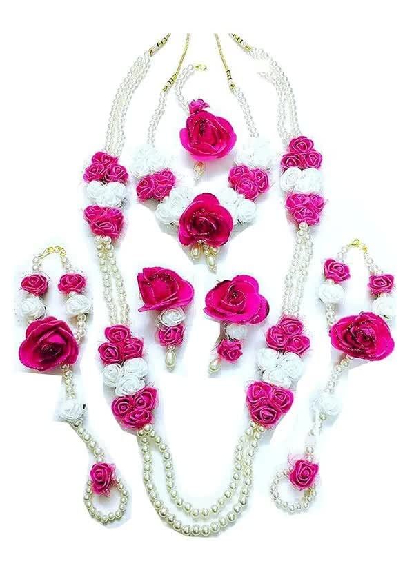 Top Artificial Jewellery Wholesalers in Navin Market - Best