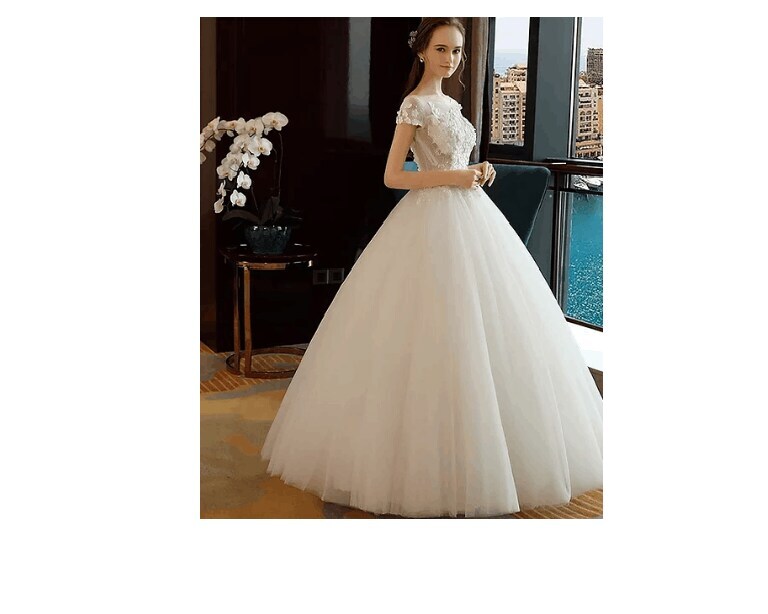 Bridal Dreams in Thoppumpady, Ernakulam 