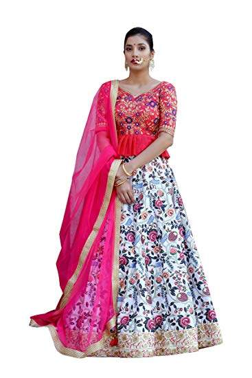 bridal lehenga choli with price