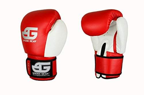 Bridge gear boxing gloves clearance