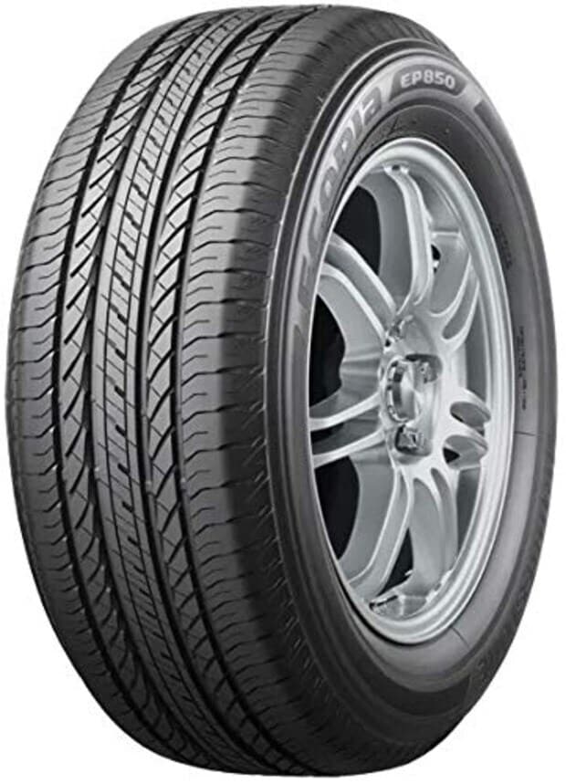 Bridgestone Ecopia EP150 (205/50 R17) Car Tyre, Tubeless in
