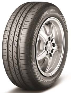 BRIDGESTONE B290 Tubeless Tyre [155/65 R14] in Surat at ₹ 5,000