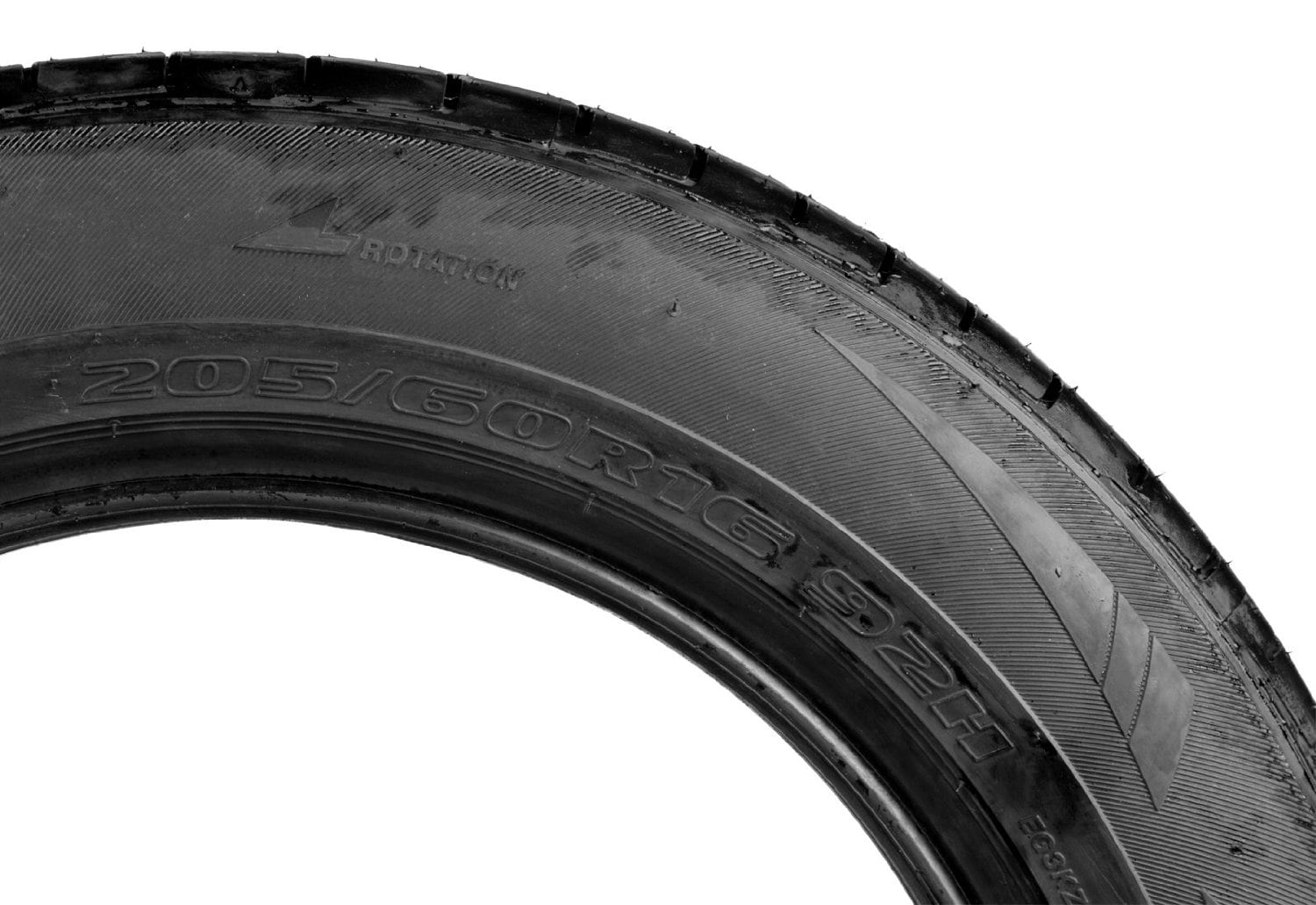 BRIDGESTONE Potenza GIII Tubeless Tyre [205/60 R16 92H] in Rajkot