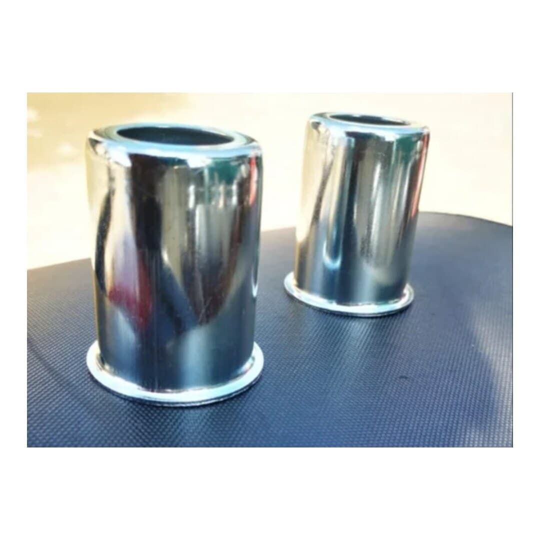 Bright Zinc Electroplating Service in Kolhapur at ₹ 25 ₹ 30