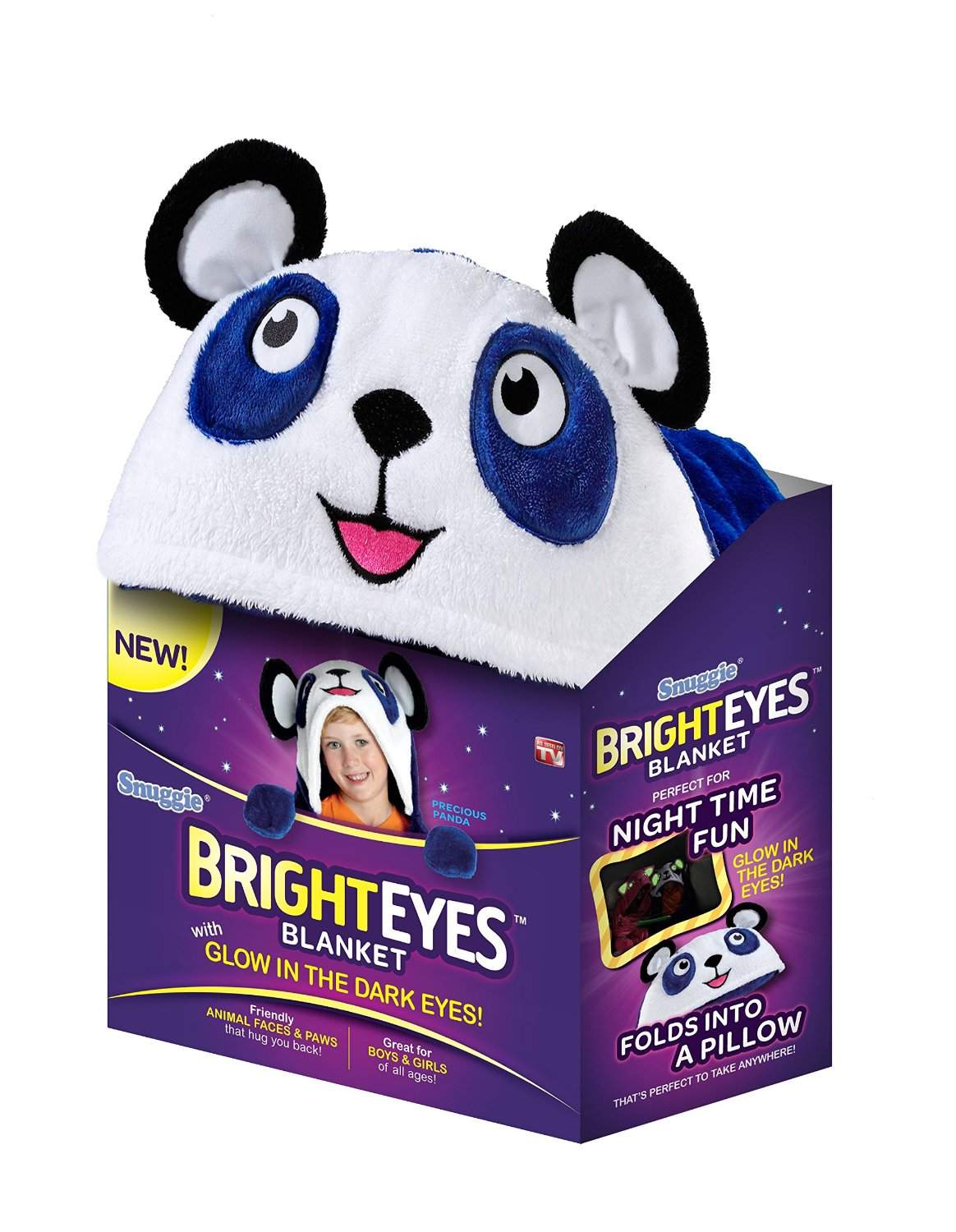 Buy Bright Eyes Blanket Buy Bright Eyes Blanket