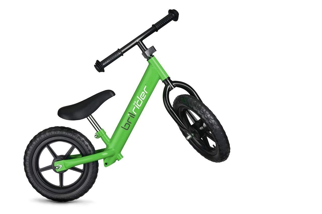 brilrider balance bike