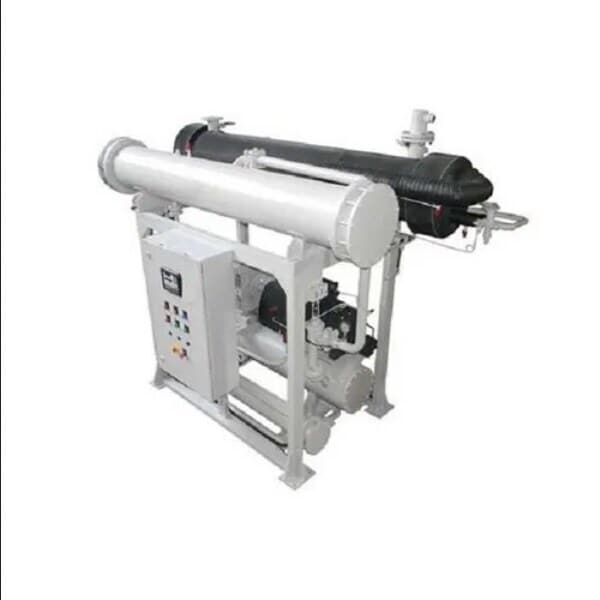 Brine Water Chiller in Pune at ₹ L Unit by Coolstar INDIA