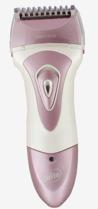 brite shaving machine price
