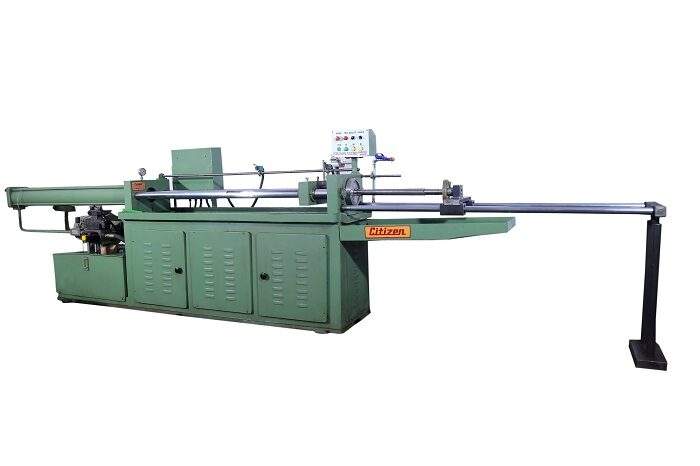 Broaching Machine in Delhi at ₹ 15 L - ₹ 19.50 L / Pc by Saanvi Engg ...