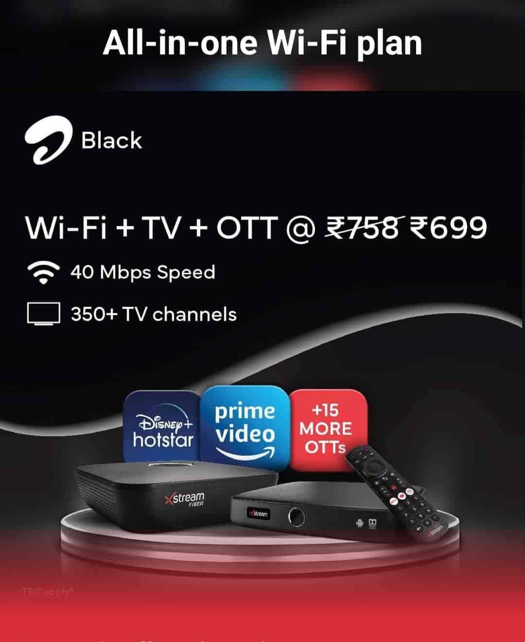 Speed Internet Tv Provider Deals Airtel Internet Tv App Airtel Tv